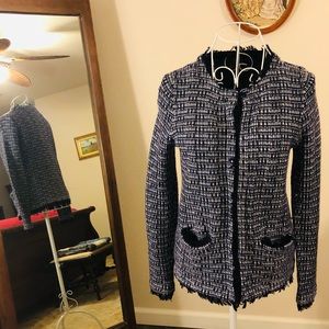 🧥J Crew Sweater/ Blazer🧥